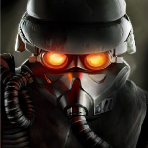 Killzone Helghast Logo