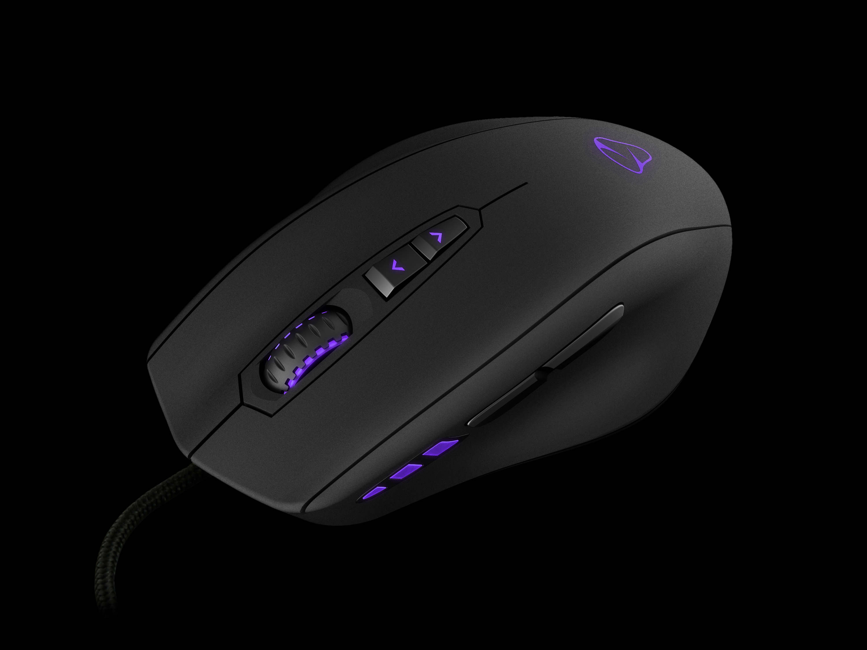 Mionix Naos 5000