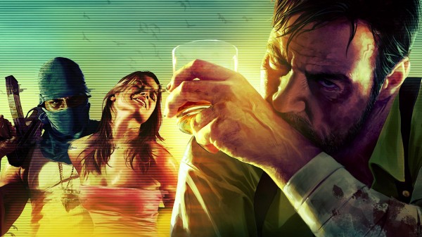max payne 3 1 600x337 Max Payne 3 (Xbox 360, PS3, PC) Review   I Came To Bring The Payne