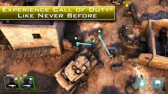 Call of Duty®: Mobile on the App Store