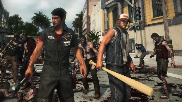 Dead Rising: Capcom pode estar trabalhando no recomeço da franquia 