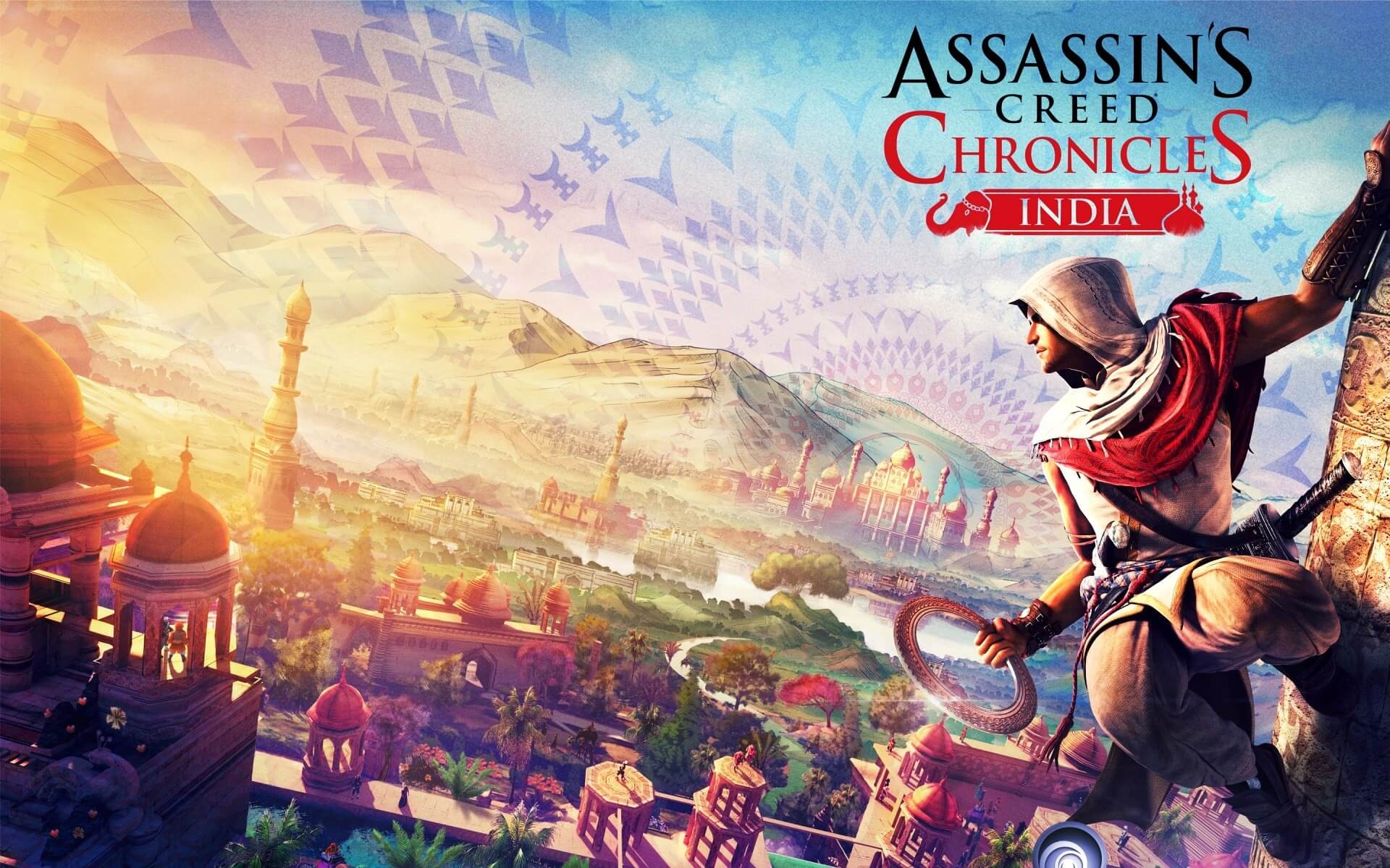 Assassins Creed Chronicles India Gets Expansive Trailer The Game Fanatics 5164