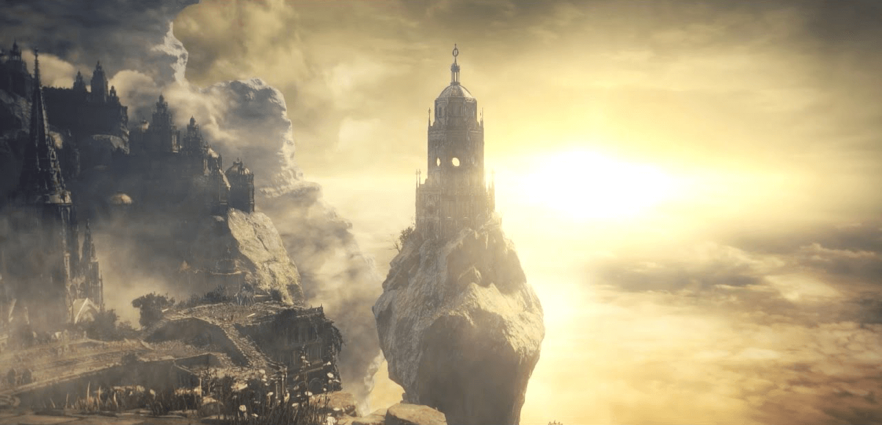 Dark Souls III Presents The Ringed City DLC In Apocalyptic Trailer ...