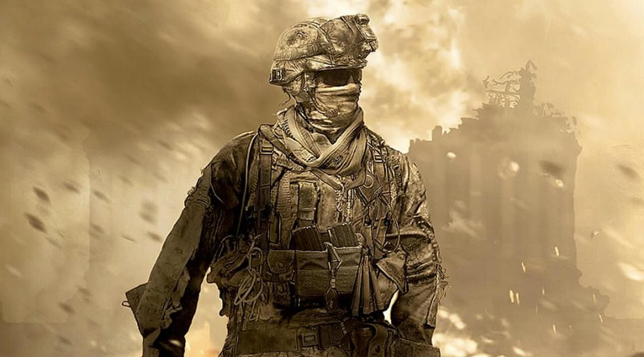 Next Call of Duty Will Go “Back To Its Roots” The Game Fanatics