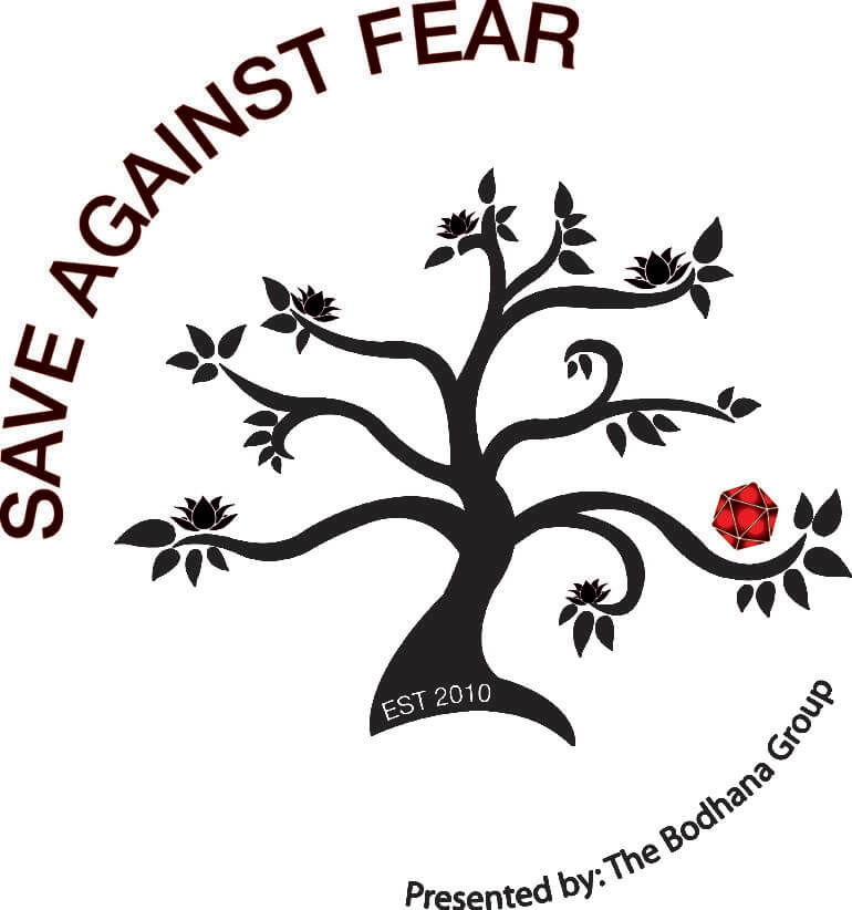 Save Against Fear Is About Healing Through Play • The Game Fanatics